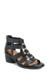 Söfft Sofft Coco Sandal In Black