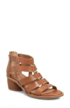 Söfft Sofft Coco Sandal In Brown