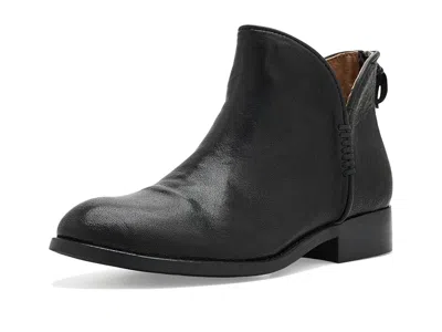 Söfft Desi Women's Boots Black: 8 M (b), Leather/suede