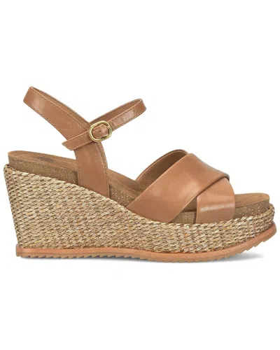 SÖFFT SÖFFT DIANA LEATHER SANDAL