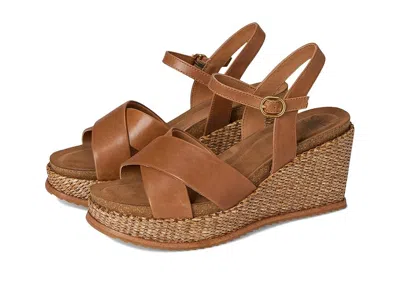 Söfft Diana In Brown