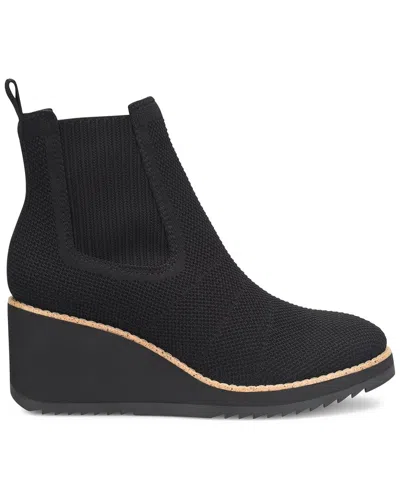 Söfft Eiley Boot In Black