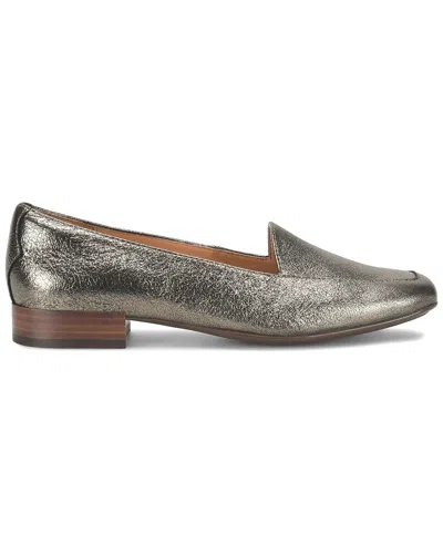 SÖFFT ELDYN LEATHER LOAFER