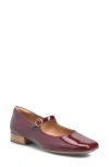 Söfft Elsey Flat In Damasco Red In Damasco Red