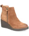 Söfft Emeline Waterproof Wedge Bootie