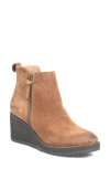 Söfft Emeline Waterproof Wedge Bootie