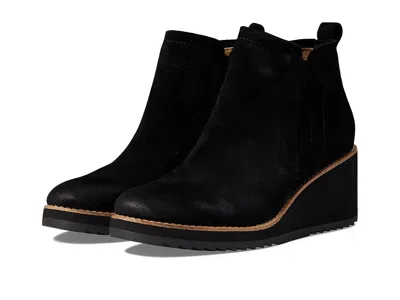 Söfft Emeree In Black