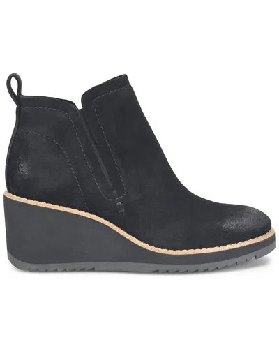 SÖFFT SÖFFT EMEREE SUEDE BOOT
