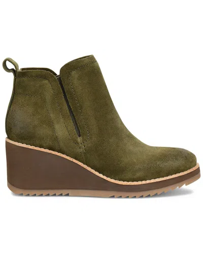 SÖFFT SÖFFT EMEREE SUEDE BOOT