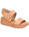 Söfft Faedra Leather Sandal