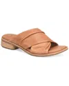 Söfft Fallon Slide Sandal