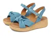 Söfft Farah In Blue