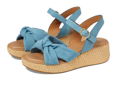 Söfft Farah In Blue