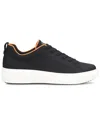 Söfft Faro Sneaker In Black