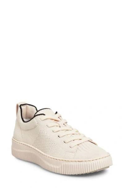 Söfft Faro Trainer In Off White