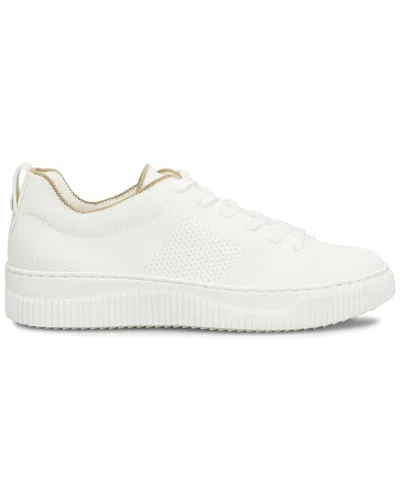 Söfft Faro Sneaker In White