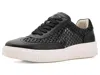 Söfft Farra Platform Sneaker In Black