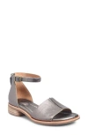 Söfft Faxyn Ankle Strap Sandal