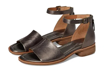 Söfft Faxyn In Gray