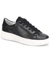 Söfft Fianna Leather Casual Sneaker In Multi