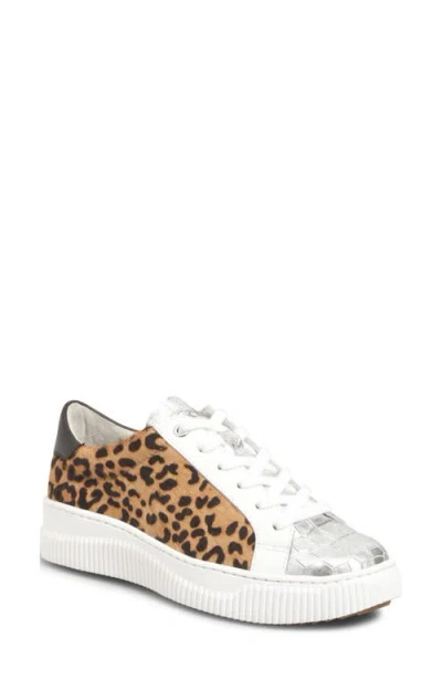 Söfft Fianna Sneaker In Multi