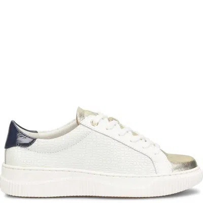 Söfft Fianna Sneaker In White