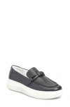Söfft Foster Platform Sneaker In Black