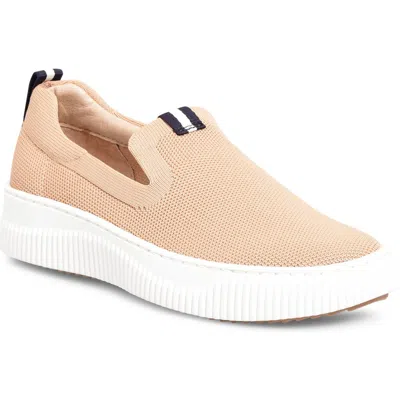 Söfft Frayda Slip-on Sneaker In Blush