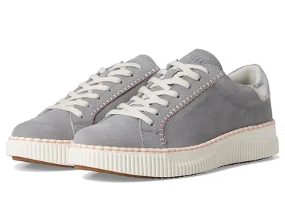 Söfft Frazier In Gray