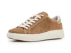Söfft Frazier Ii Platform Sneaker In Brown