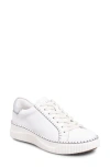 Söfft Frazier Sneaker In White