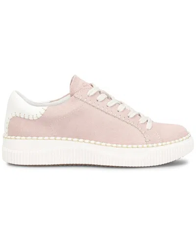 SÖFFT SÖFFT FRAZIER SUEDE SNEAKER