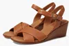 Söfft Gabella Wedge In Luggage In Multi