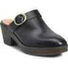 Söfft Giovanna Mule In Multi