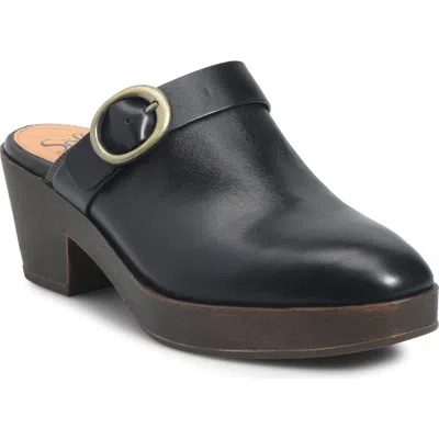 Söfft Giovanna Mule In Multi