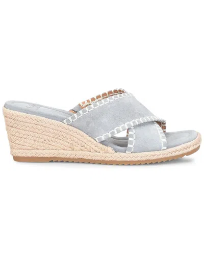 Söfft Indie Suede Espadrille
