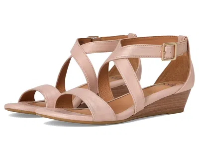 Söfft Innis In Pink