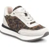 Söfft Jacklyn Sneaker In Multi