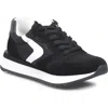 Söfft Janey Sneaker In Black Multi