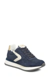 Söfft Janey Sneaker In Blue