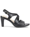 Söfft Jolene Sandal In Black