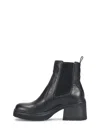 Söfft Jordie Chelsea Boot In Black