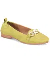 Söfft Sofft Kadyn Leather Flat