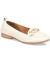 Söfft Sofft Kadyn Leather Flat