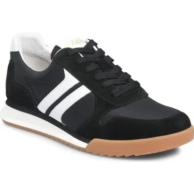 Söfft Kameron Sneaker In Black