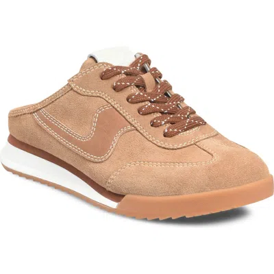 Söfft Kassie Sneaker Mule In Brown