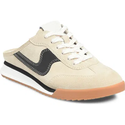 Söfft Kassie Sneaker Mule In White
