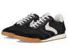 Söfft Kat Sneaker In Black