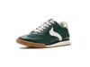 Söfft Kat In Green