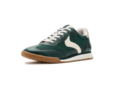 Söfft Kat In Green